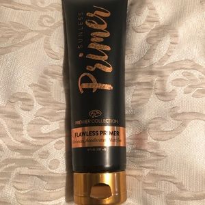 PBT Black Label Flawless Primer